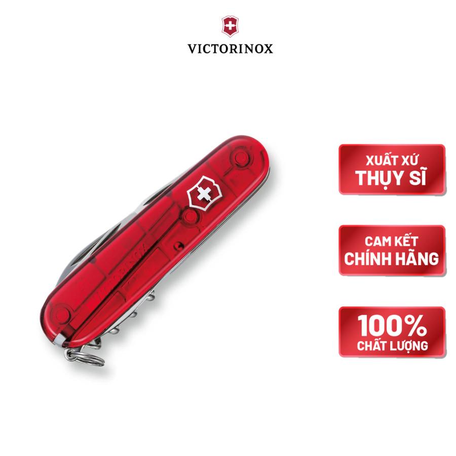 Dao xếp đa năng Spartan 91mm Victorinox Thụy Sỹ