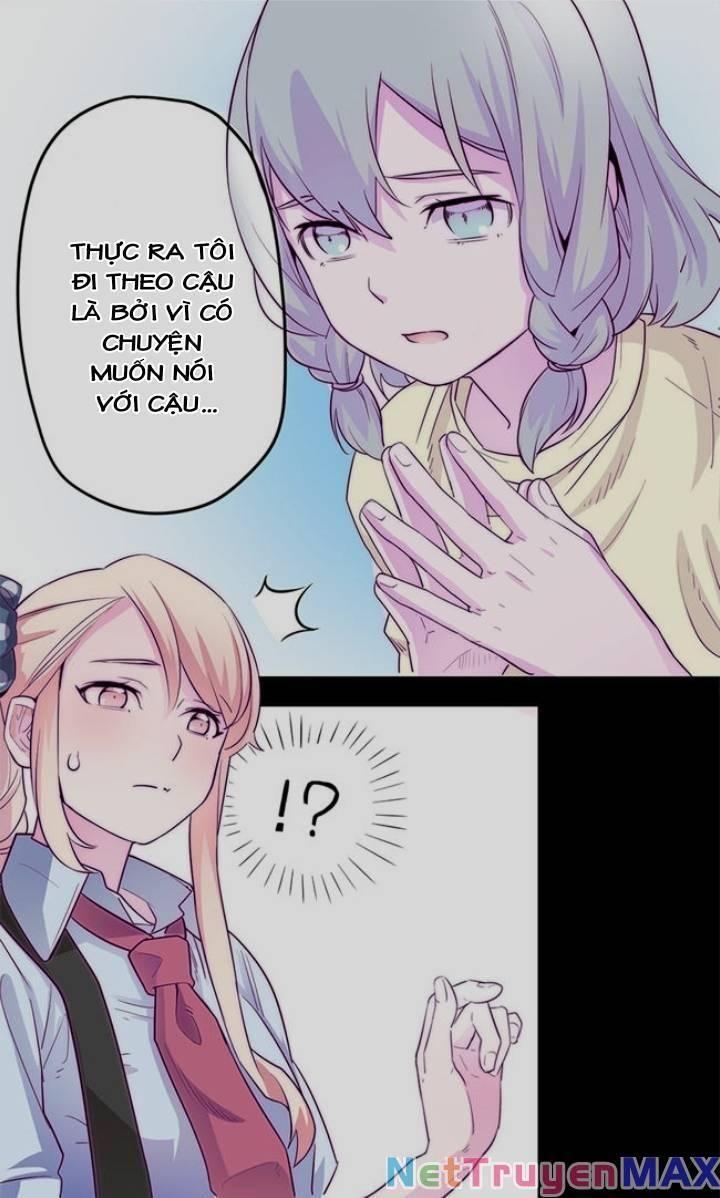 trước khi một cô gái biến mất chapter 3 5