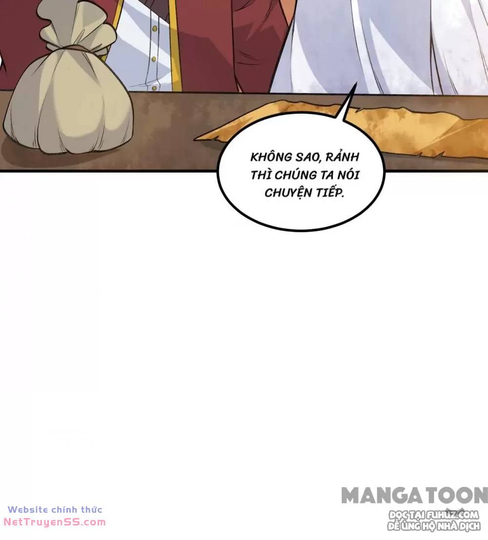 Tôi Sống Trên Hoang Đảo Cùng Các Em Gái chapter 256 10