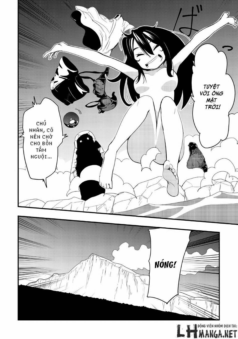 chihou kishi hans no junan chapter 19 25