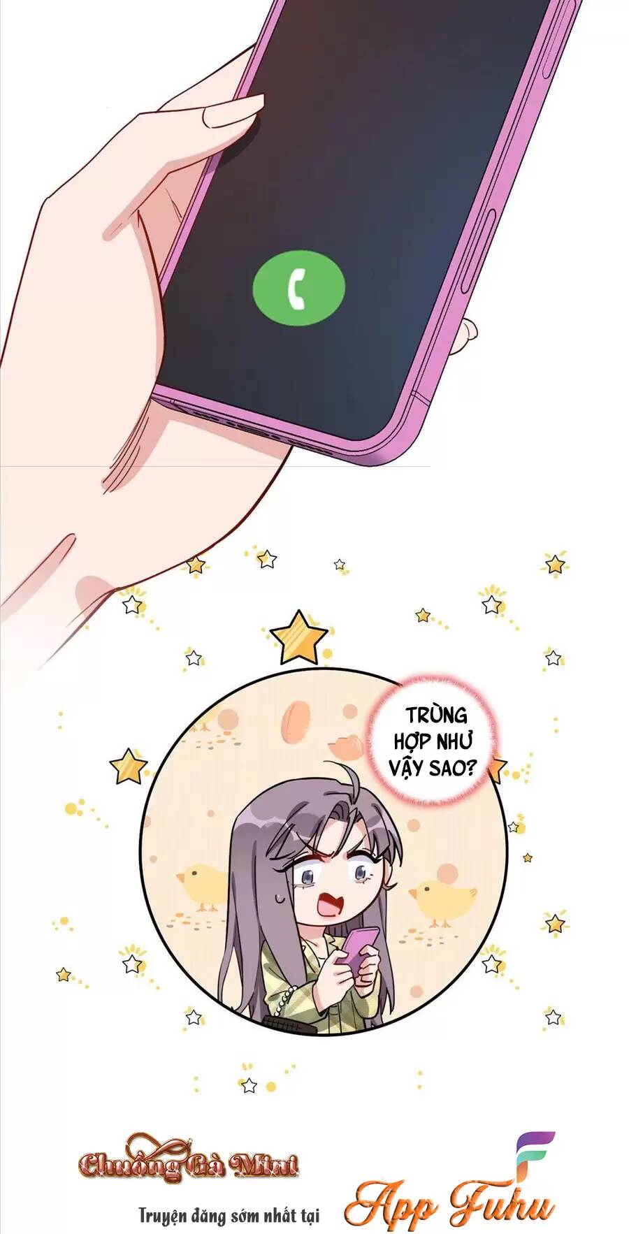 cố tổng, vợ của ngài quá mạnh rồi! chapter 72 28