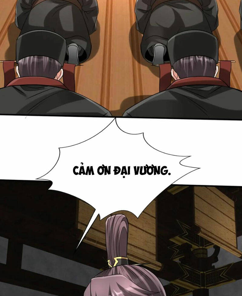 đại tần, ta là con tần thủy hoàng, giết địch thành thần chapter 107 4