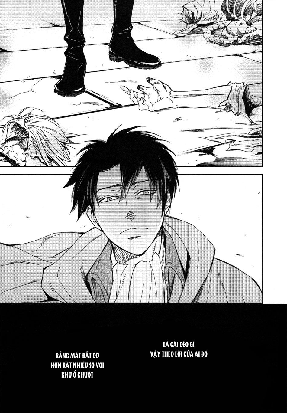 đu boylove cùng gaga team chapter 132 4