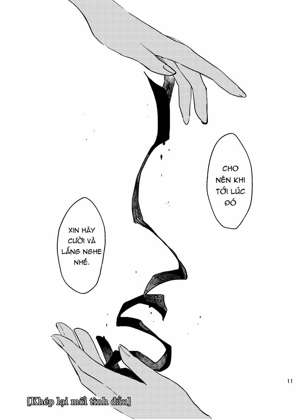 opapagoto chapter 16.5 12