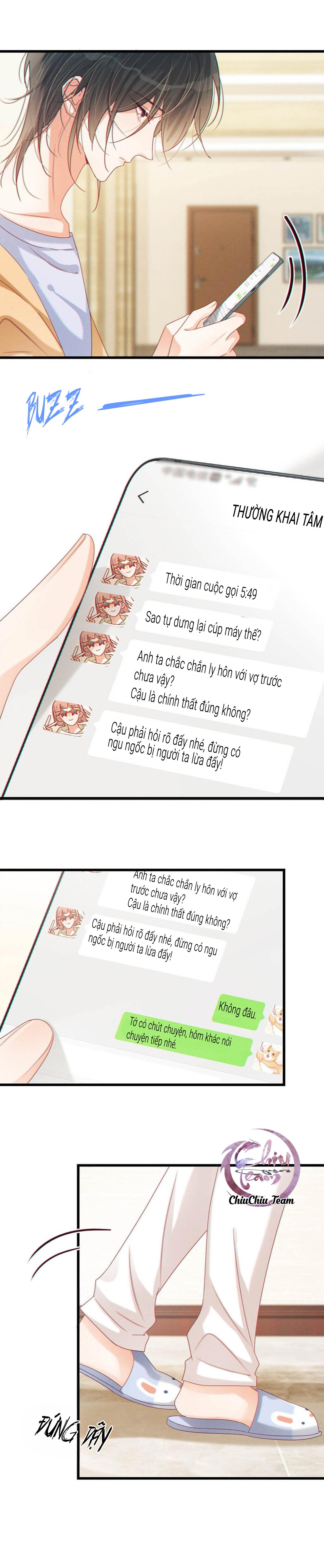 nghiện rượu chapter 73 3