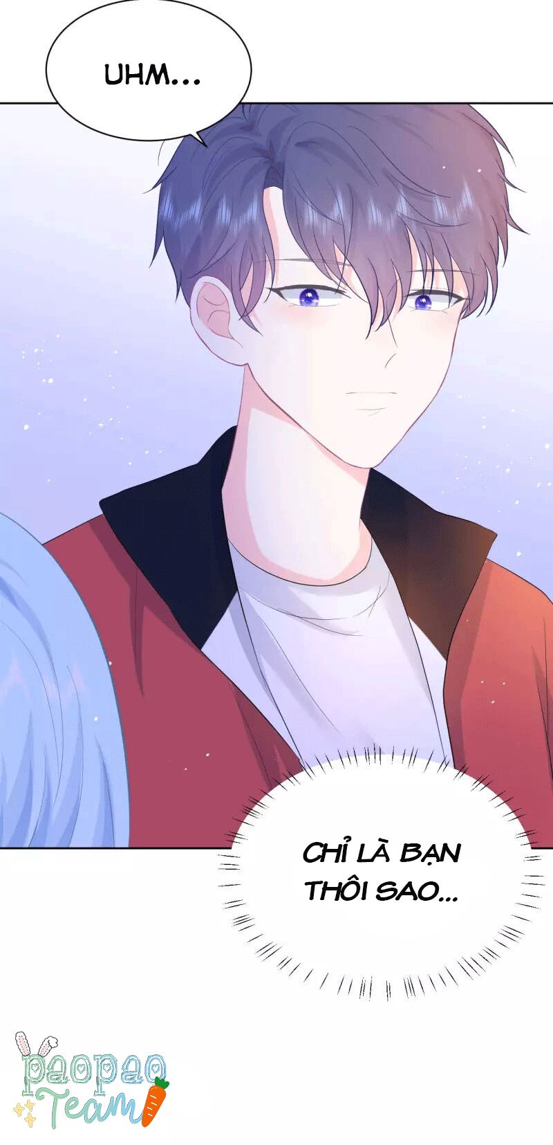 tôi và lịch sử yêu đương của tôi chapter 24 24