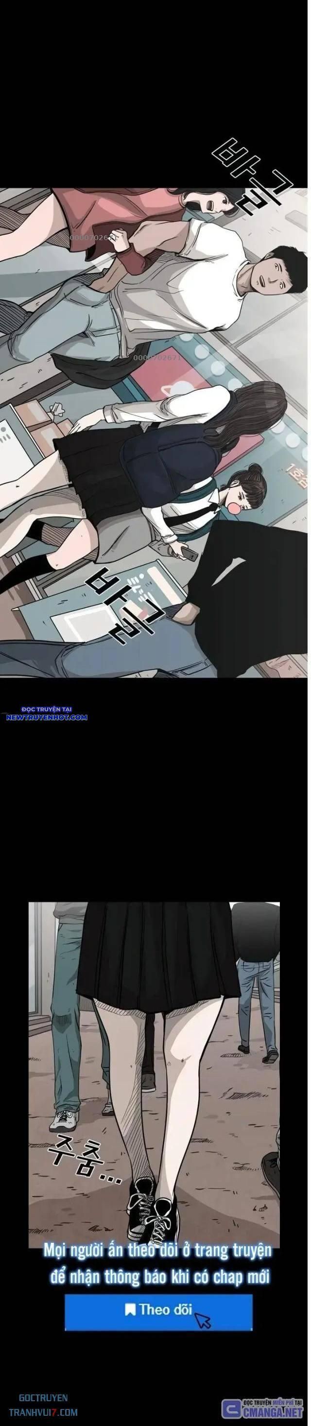 shark - cá mập chapter 74 21