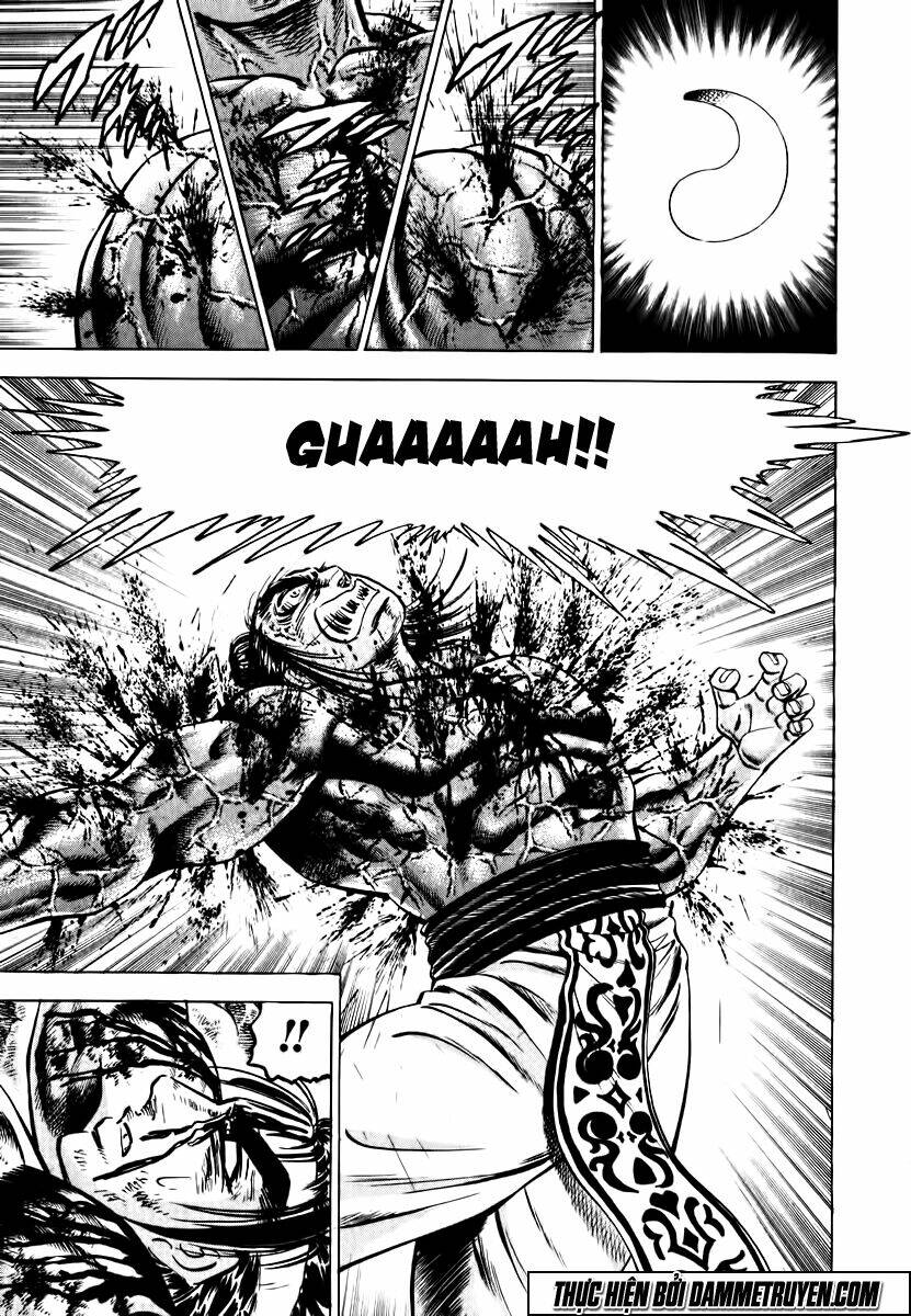 akakatsuki!! otokojuku - seinen yo, taishi wo idake chapter 43 17