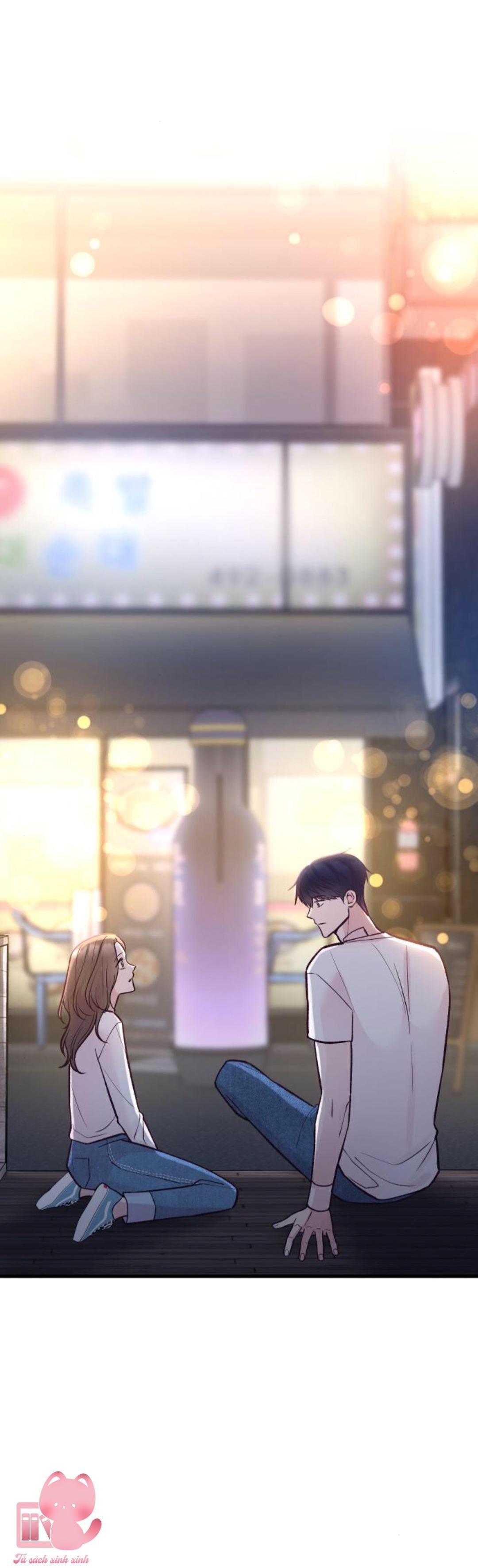 gặp nhau giữa trung gian chapter 27 8