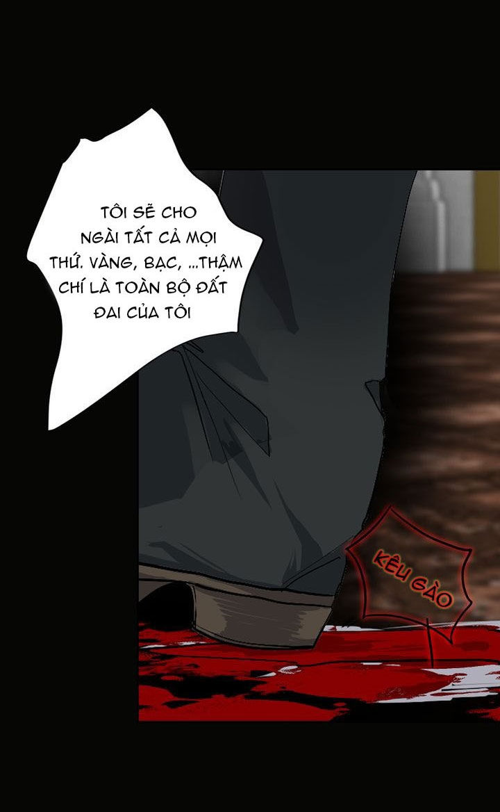 mối tình đầu của bạo chúa chapter 1 5