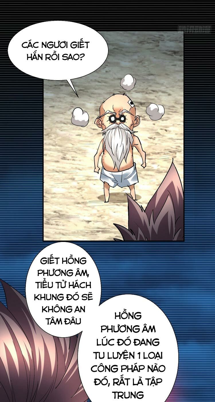 ta là nhà giàu số một, ta không muốn trọng sinh chapter 48 51