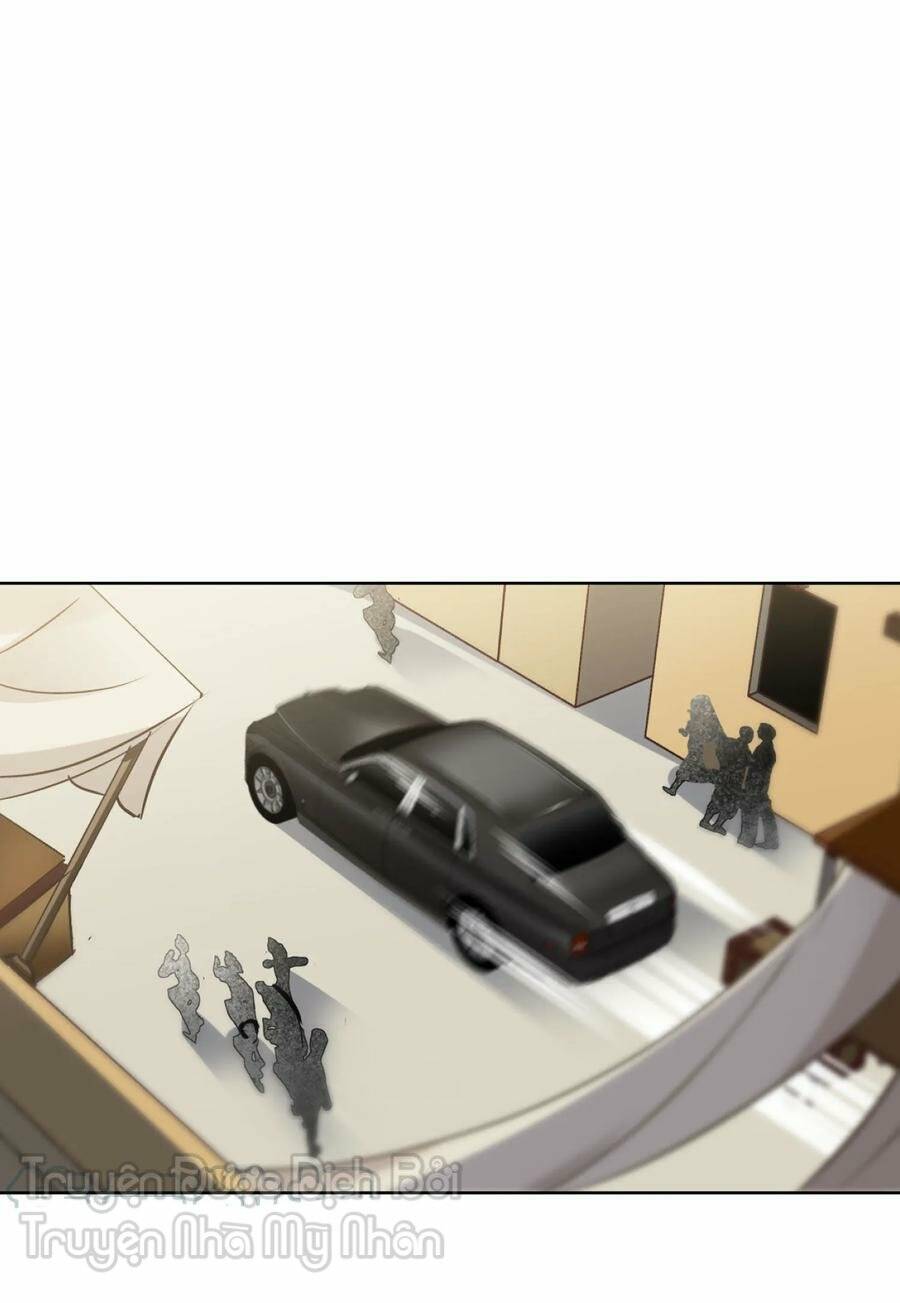 cô ấy đến rồi, xin nằm xuống! chapter 41 17