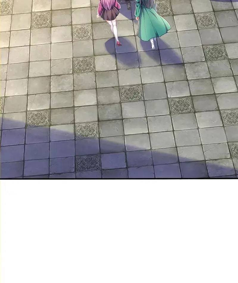 đồ đệ thăng cấp, ta nằm không cũng mạnh chapter 28 15