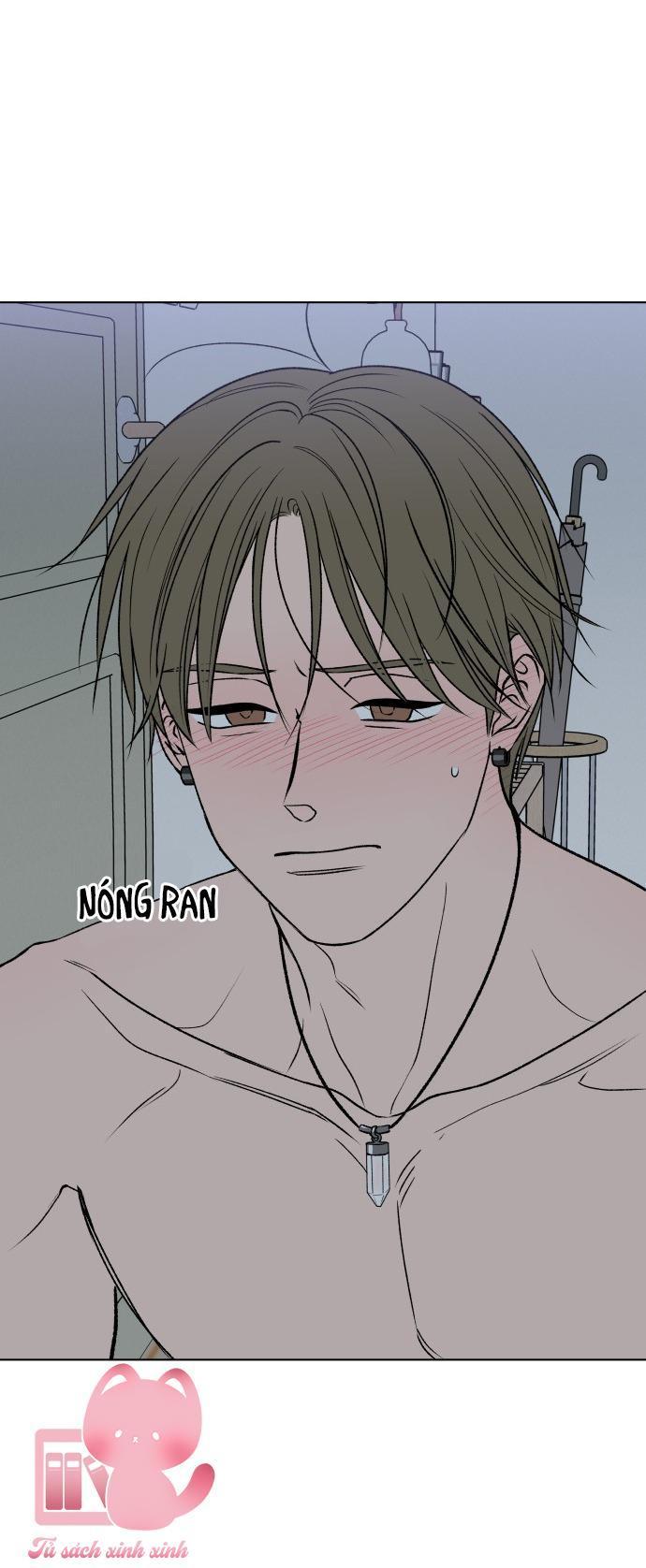 trend yêu đương 2023 chapter 11 95