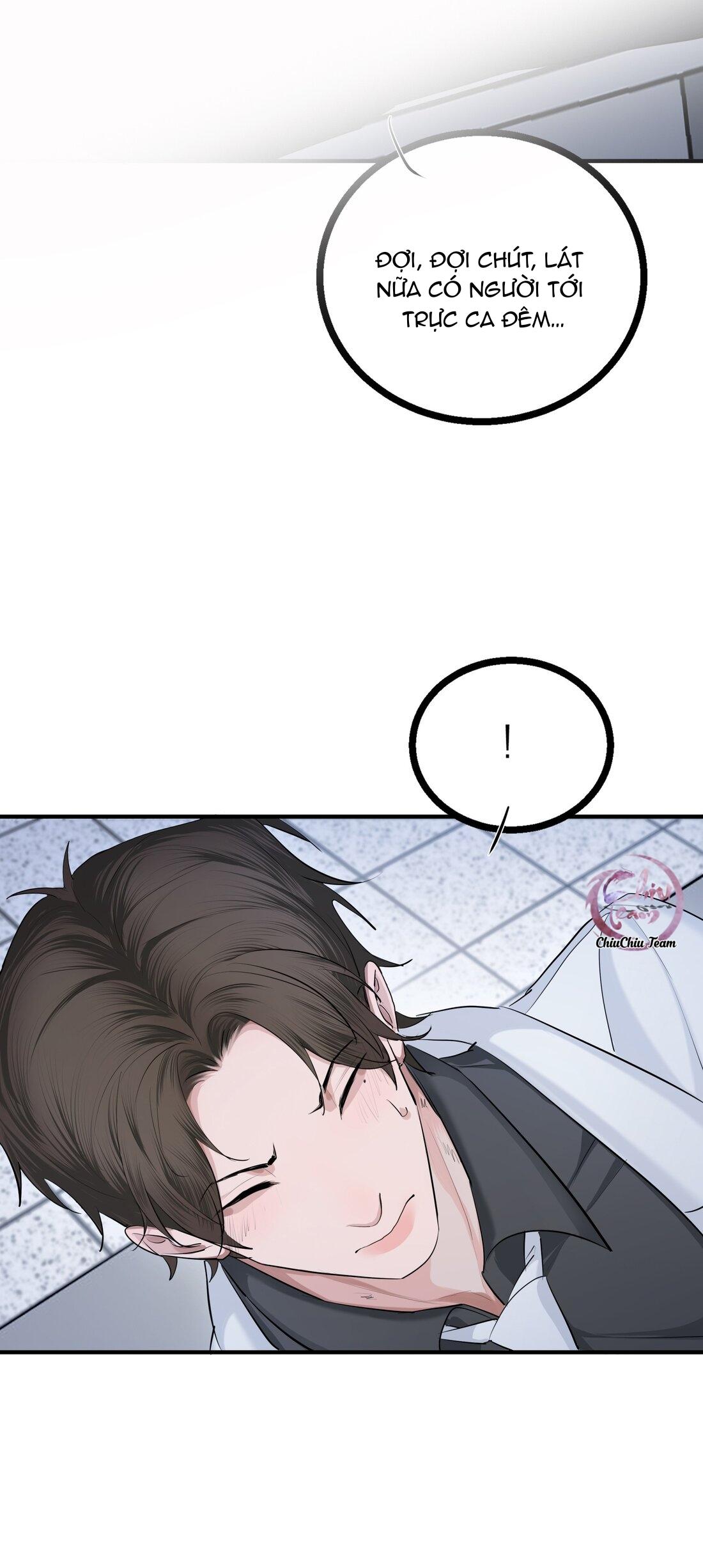 quan hệ xâm chiếm chapter 30 5