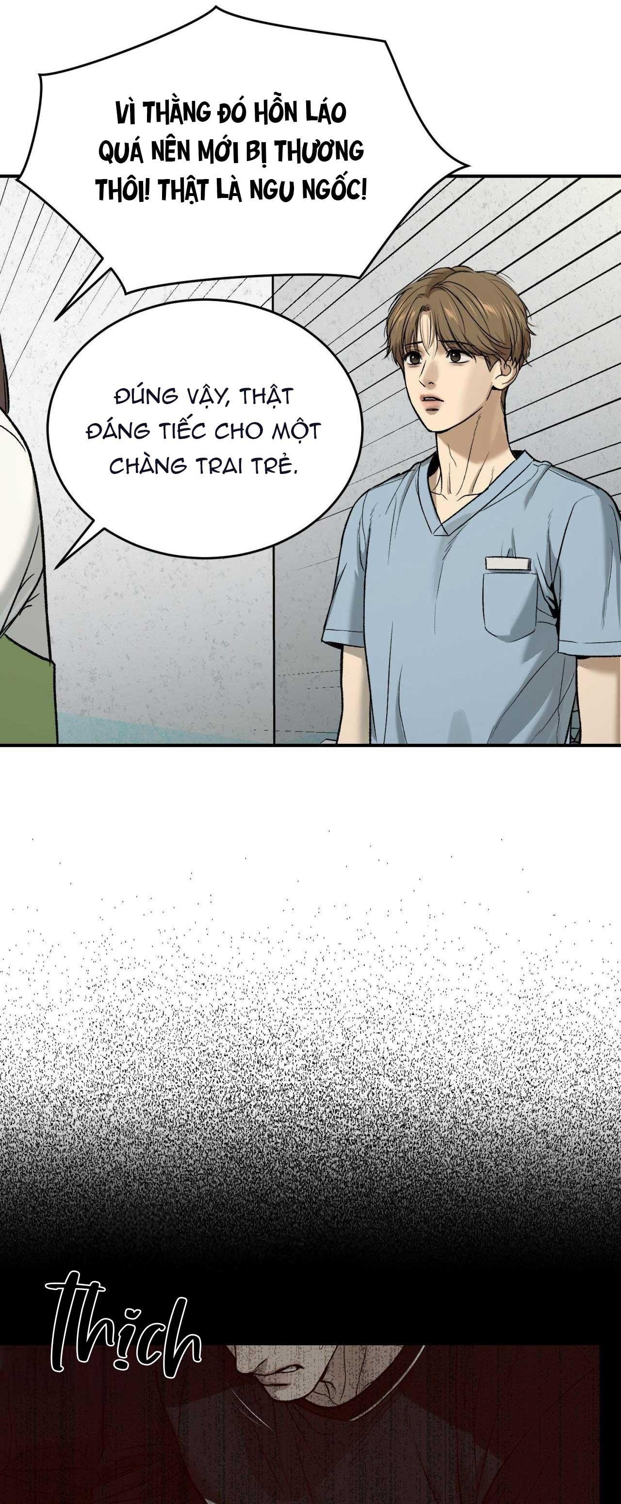 điềm rủi Chapter 57 (4) 39