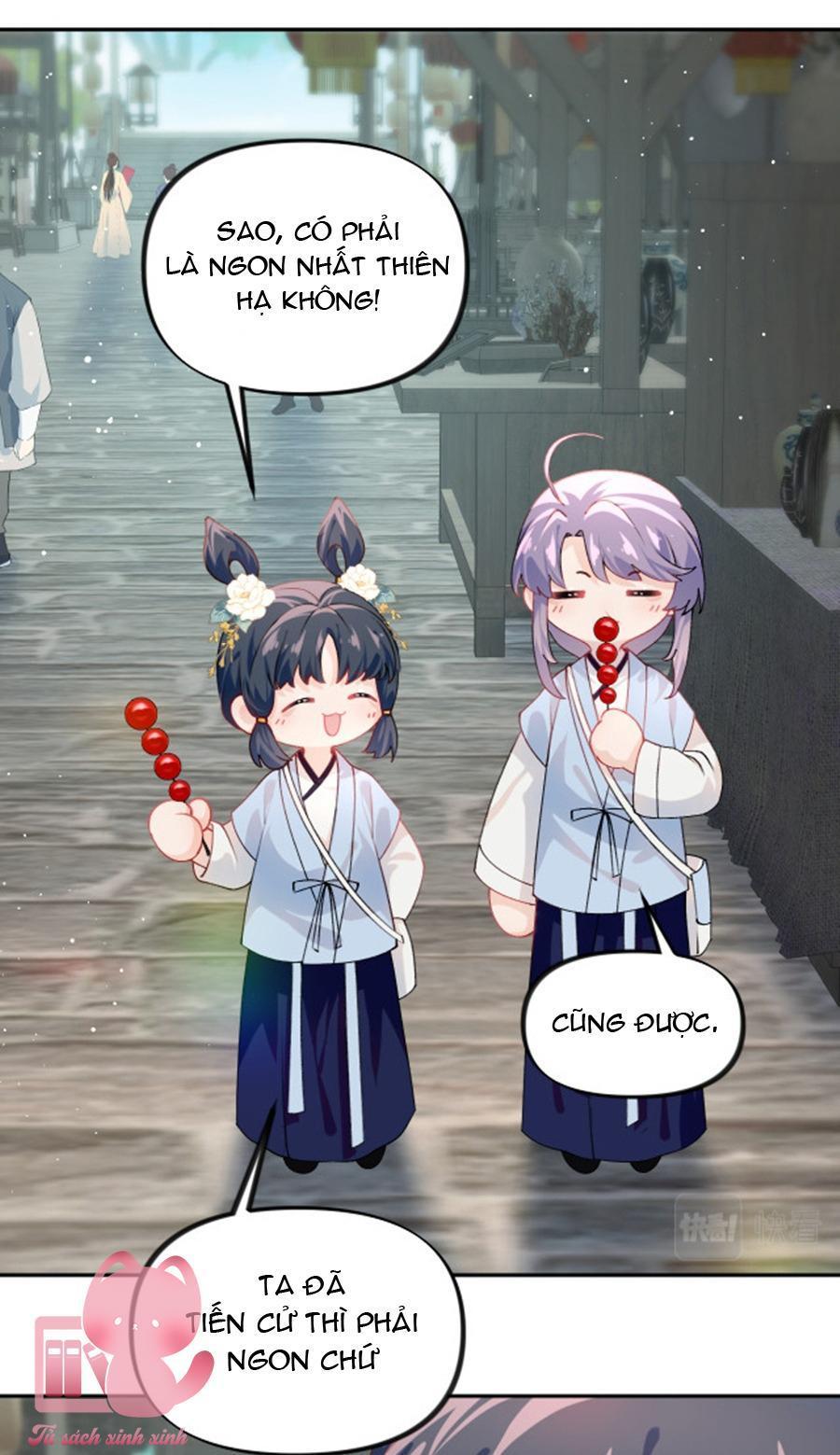 một đêm nọ đột nhiên yandere tới! chapter 150 12