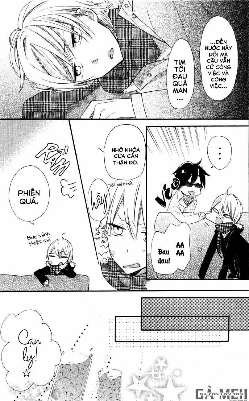 sugar girl, sugar dolls chapter 3 14