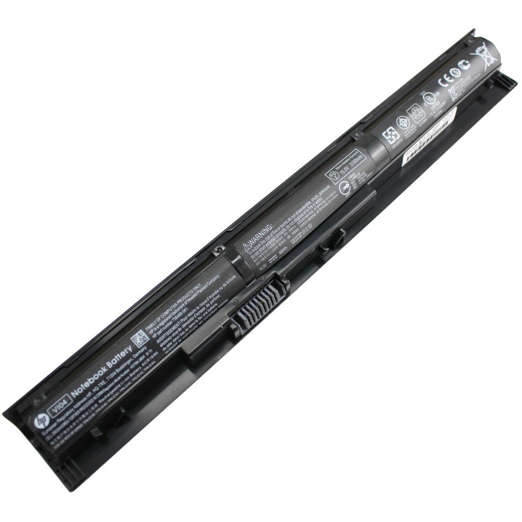 Pin dành cho Laptop HP probook 440 G2 hàng nhập khẩu.