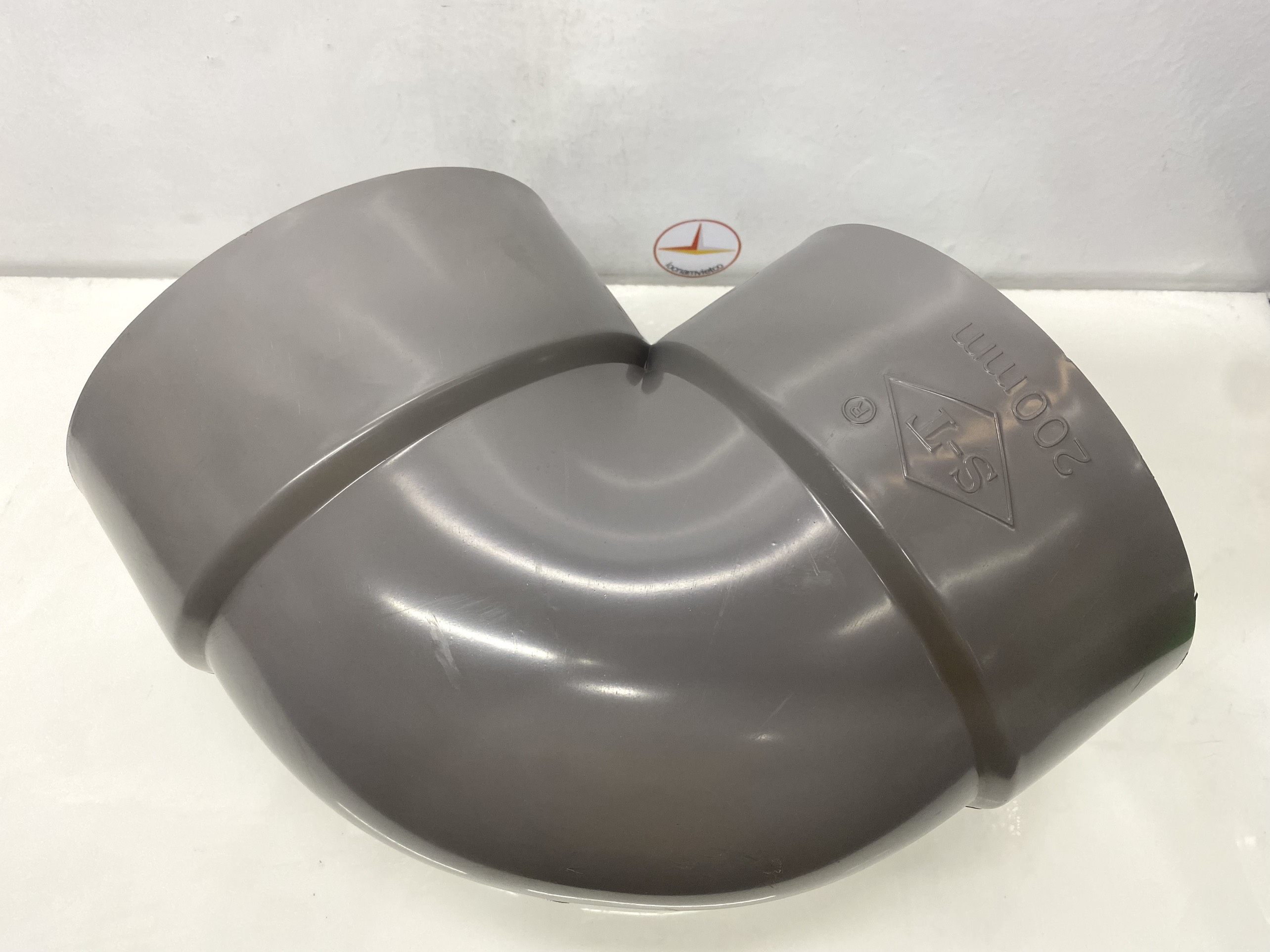 Co 200 nhựa PVC ST _C200ST