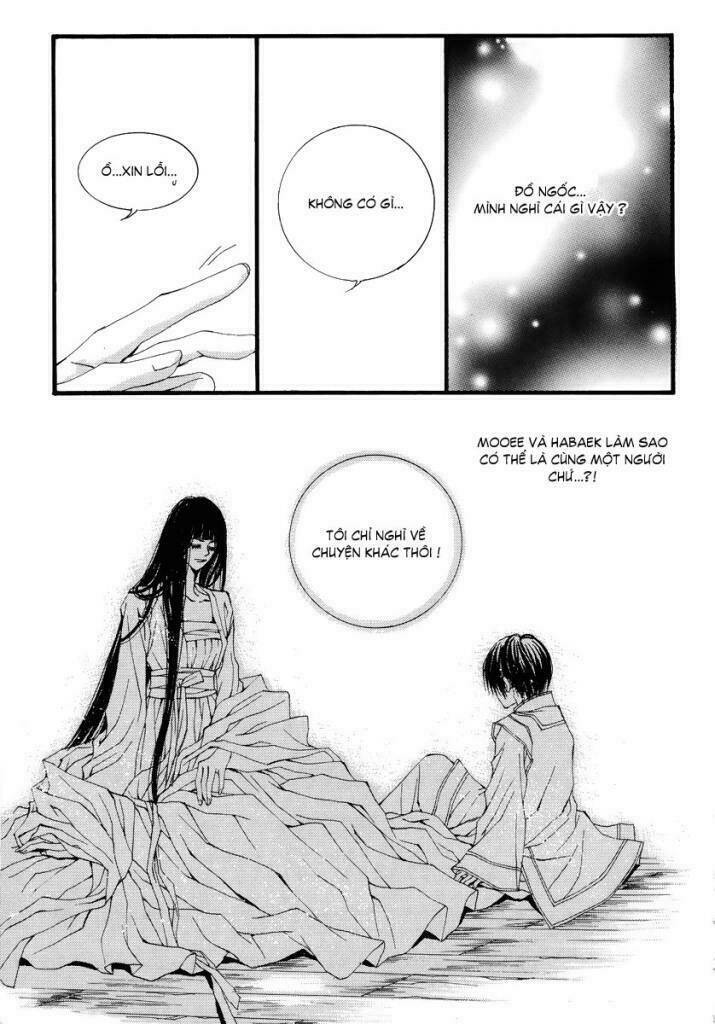 habaek-eui shinbu chapter 14 6