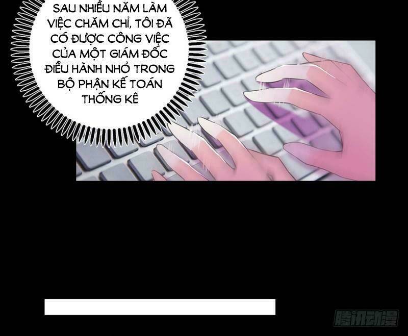 bảy ngày thực cốt hôn ước chapter 2 2