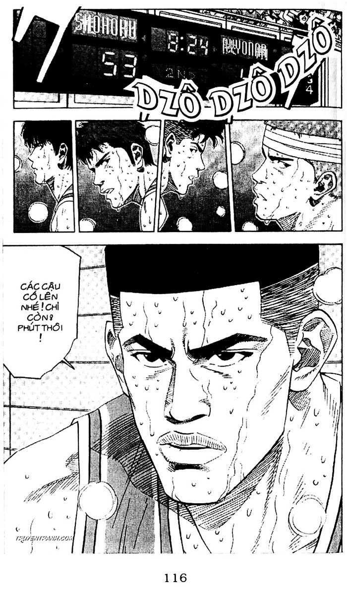 cao thủ bóng rổ chapter 170 20