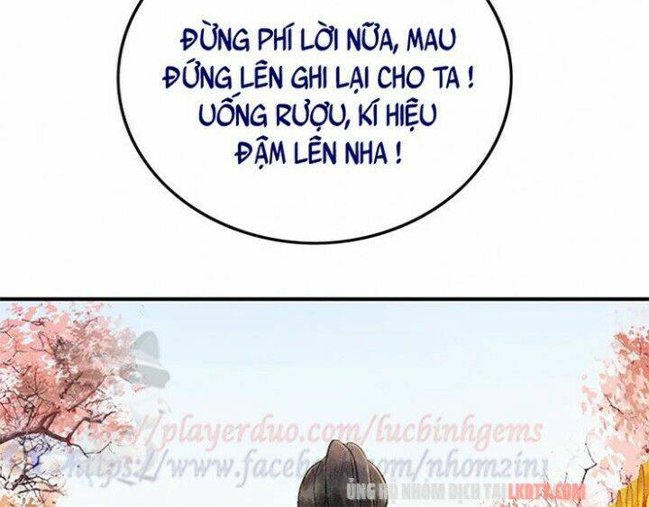 trọng sinh bá sủng nhiếp chính vương quá mạnh mẽ chapter 106 86