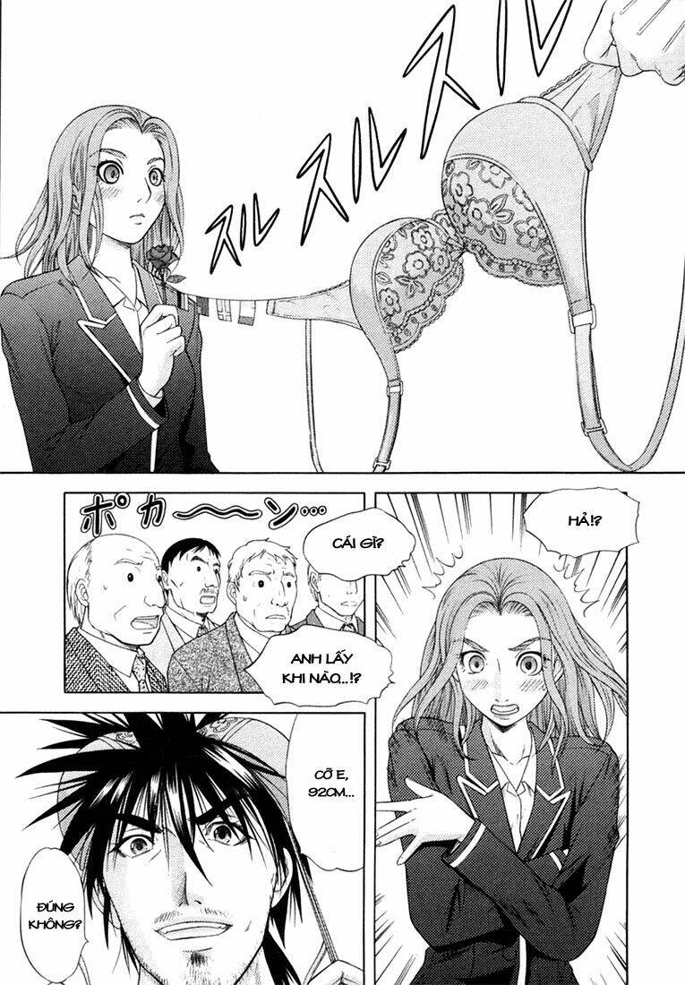 happy world! chapter 57 16