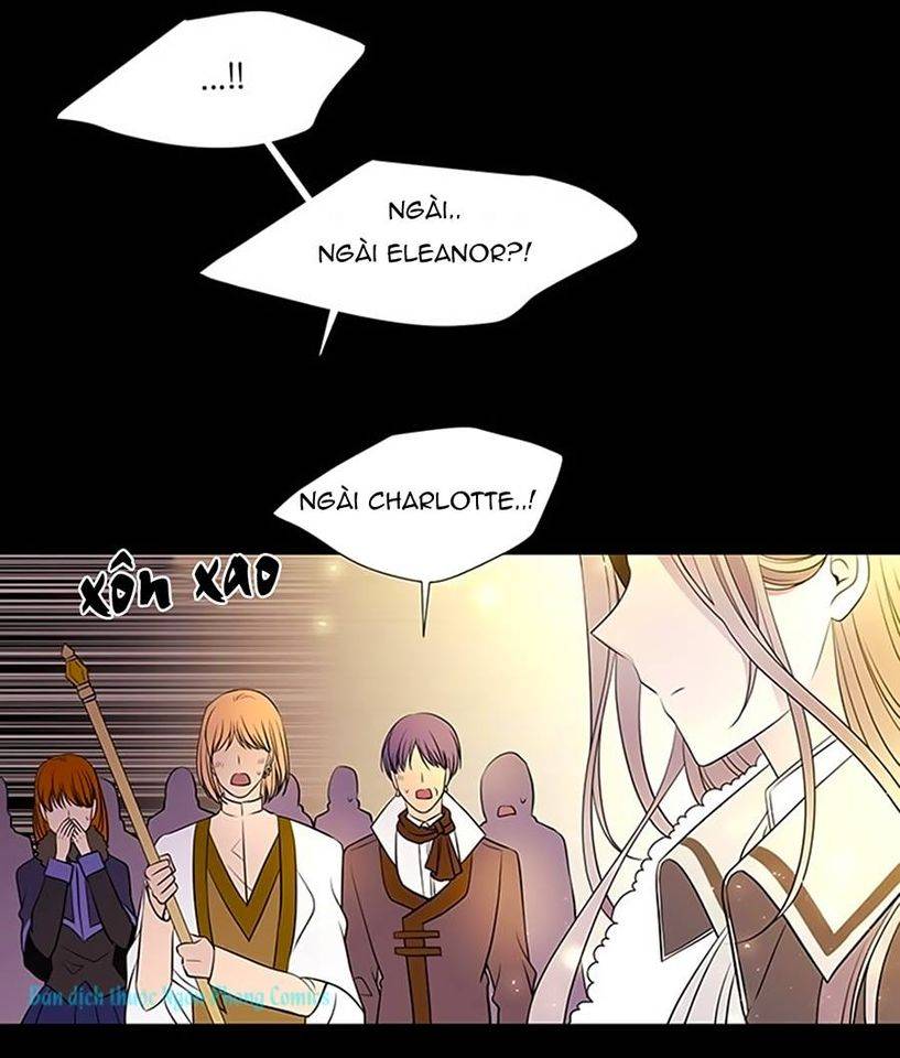 năm môn đệ của charlotte chapter 20 48