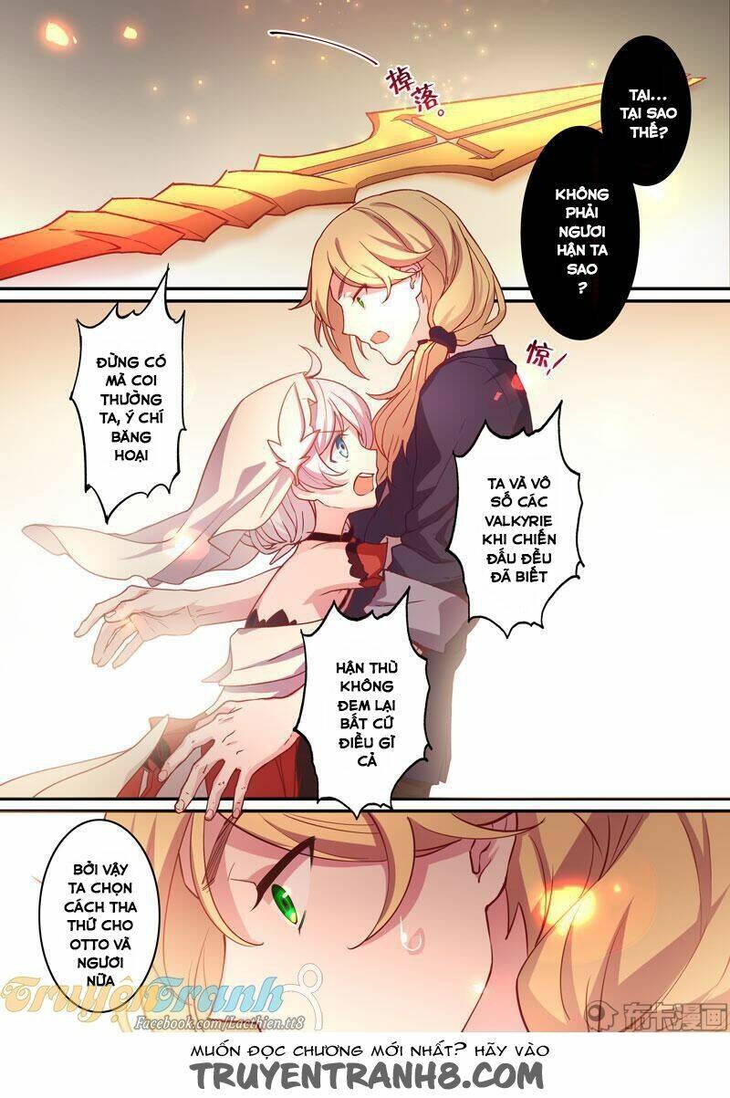 băng hoại 3rd chapter 56 20