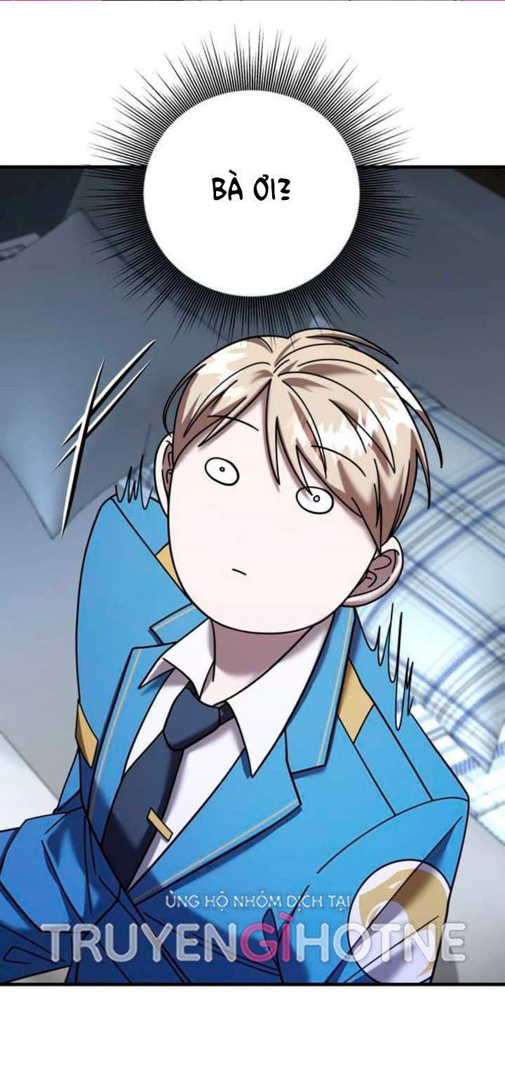 phản diện thuần túy chapter 30.1 2