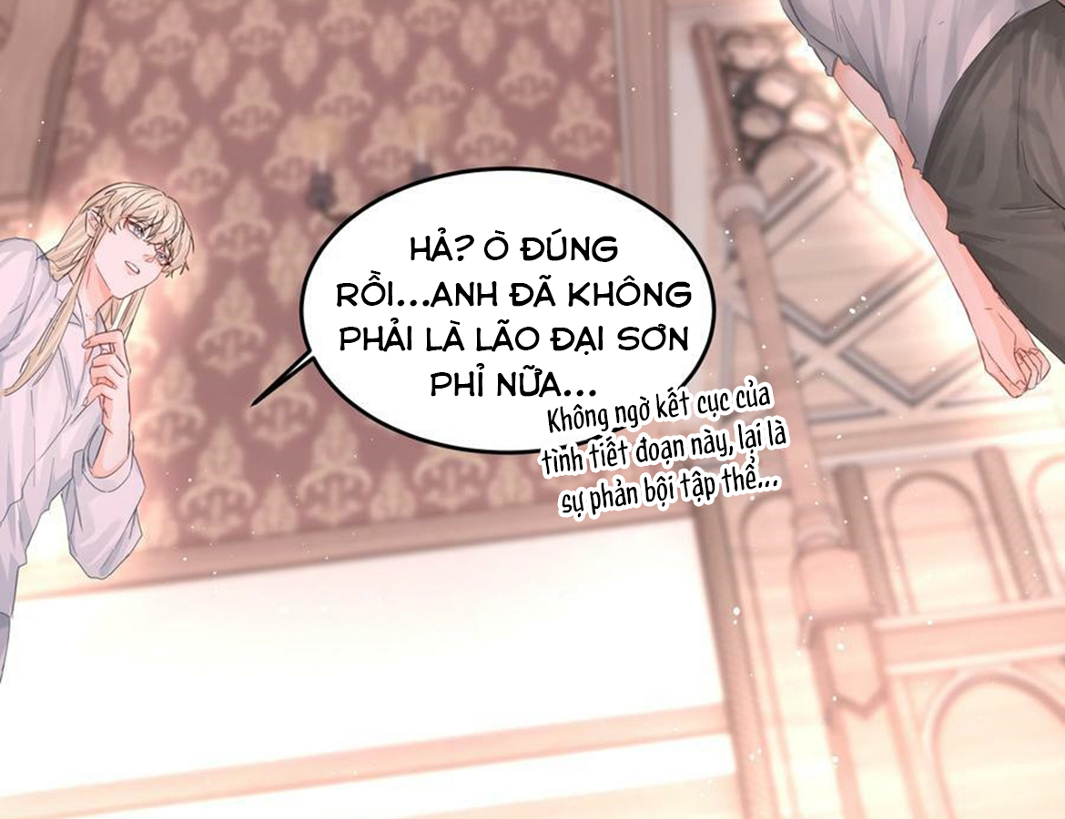 Tình cũ là nhất chapter 33