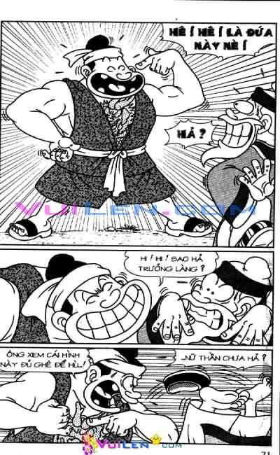 thần đồng đất việt chapter 96 68