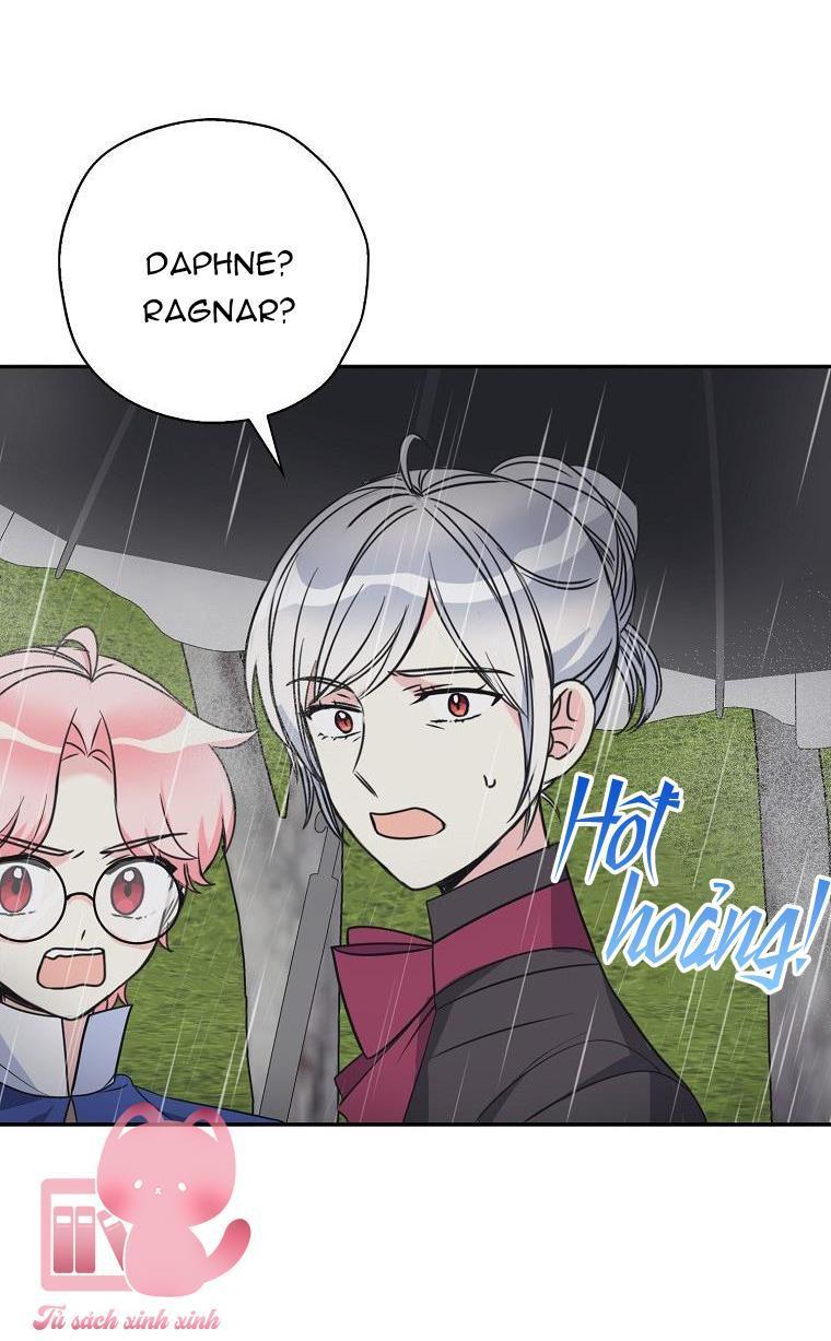 tôi sinh ra là con gái ác nữ chapter 45 28