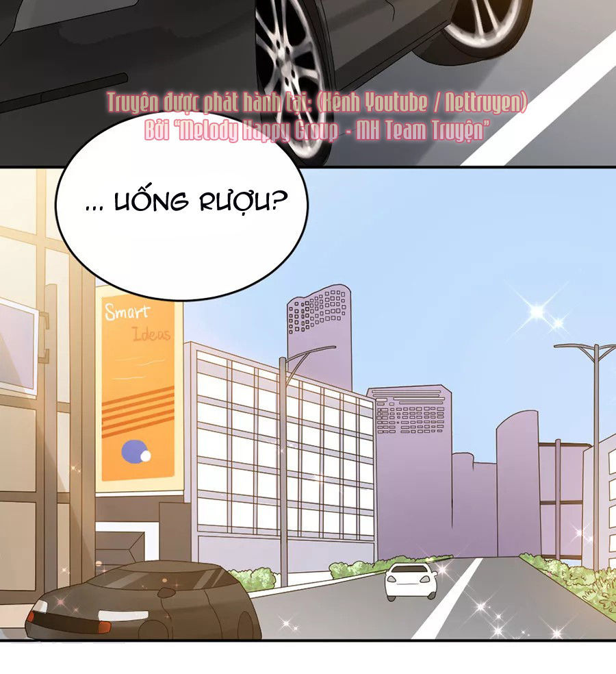 hoàn mỹ lão công tiến hóa luân chapter 68 16