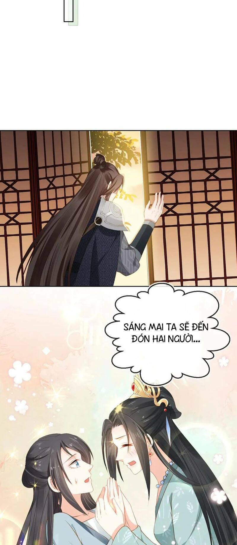 nhặt được bảo bối manh manh chapter 26 33