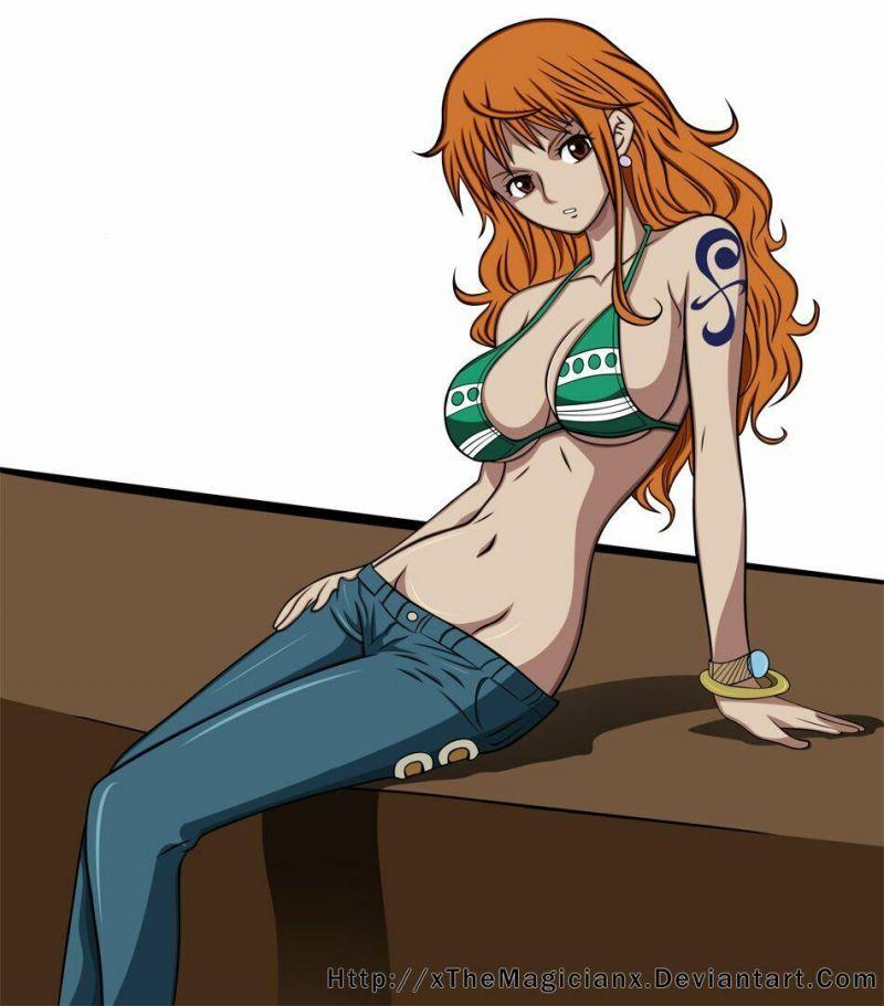 đảo hải tặc - one piece chapter 643 21