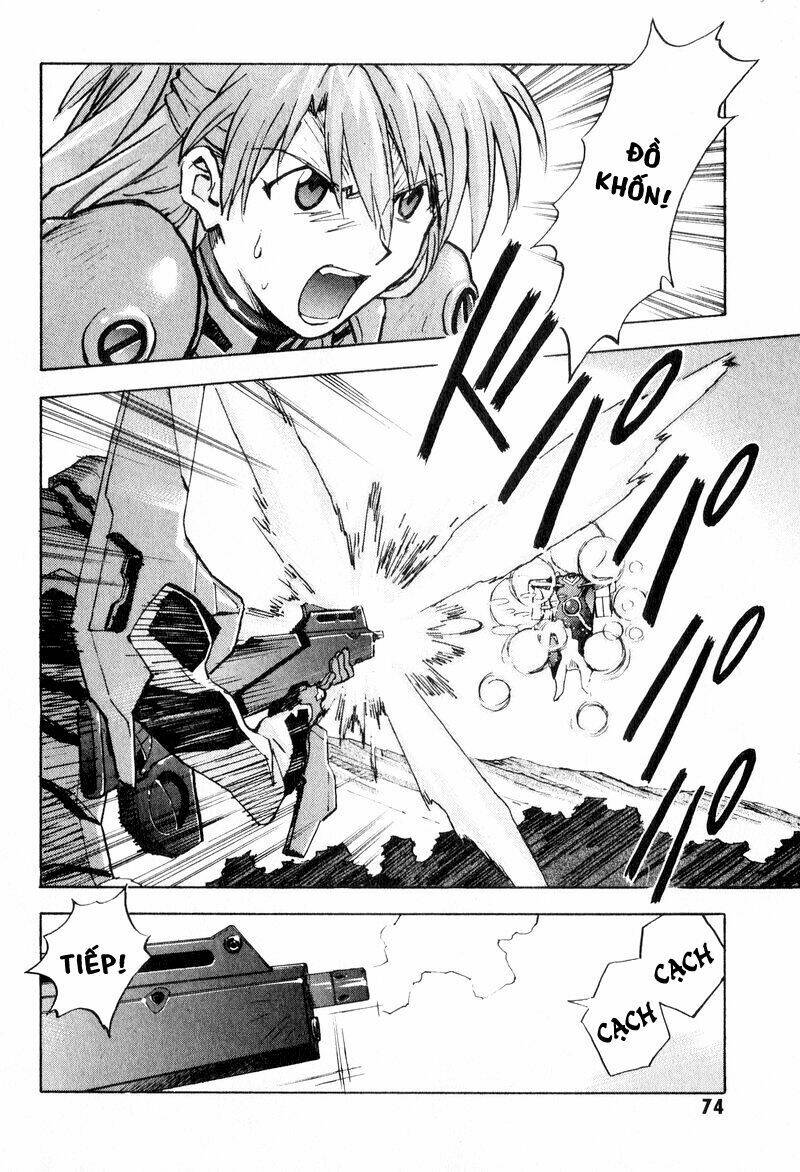 đặc nhiệm không gian chapter 44 2