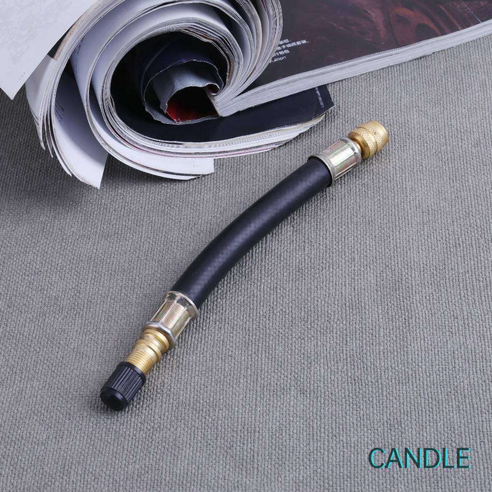 Đầu Nối Dài Van Bánh Xe 140mm