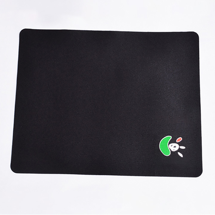 Miếng lót chuột máy tính, bàn di chuột mouse pad chơi game 20x24cm