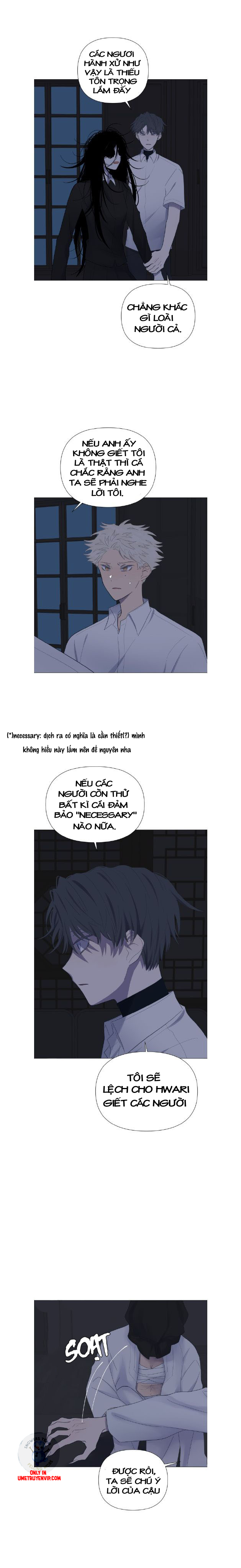 moonchild chapter 15 6