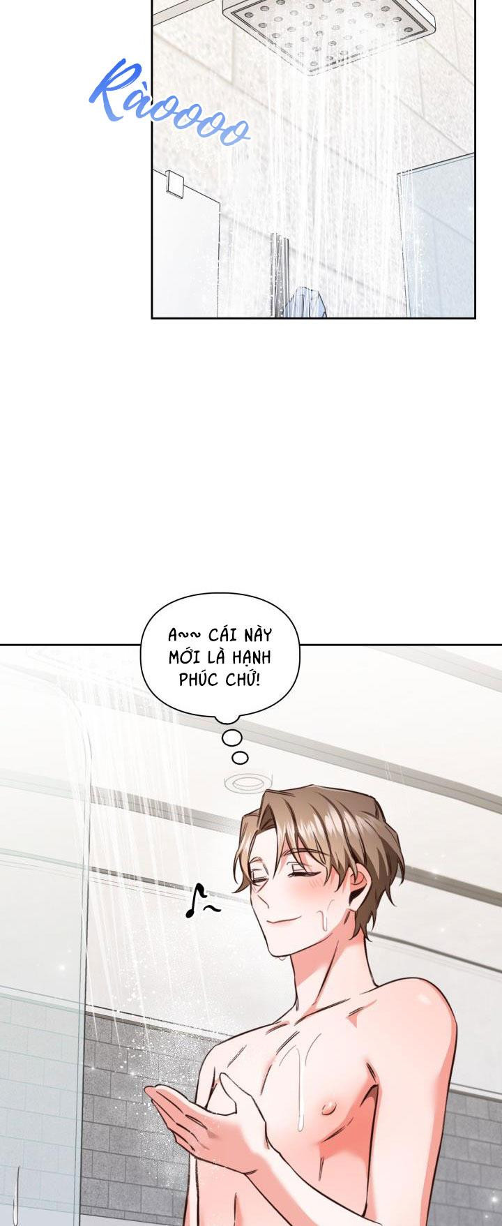 phòng tắm hơi chapter 1.5 7