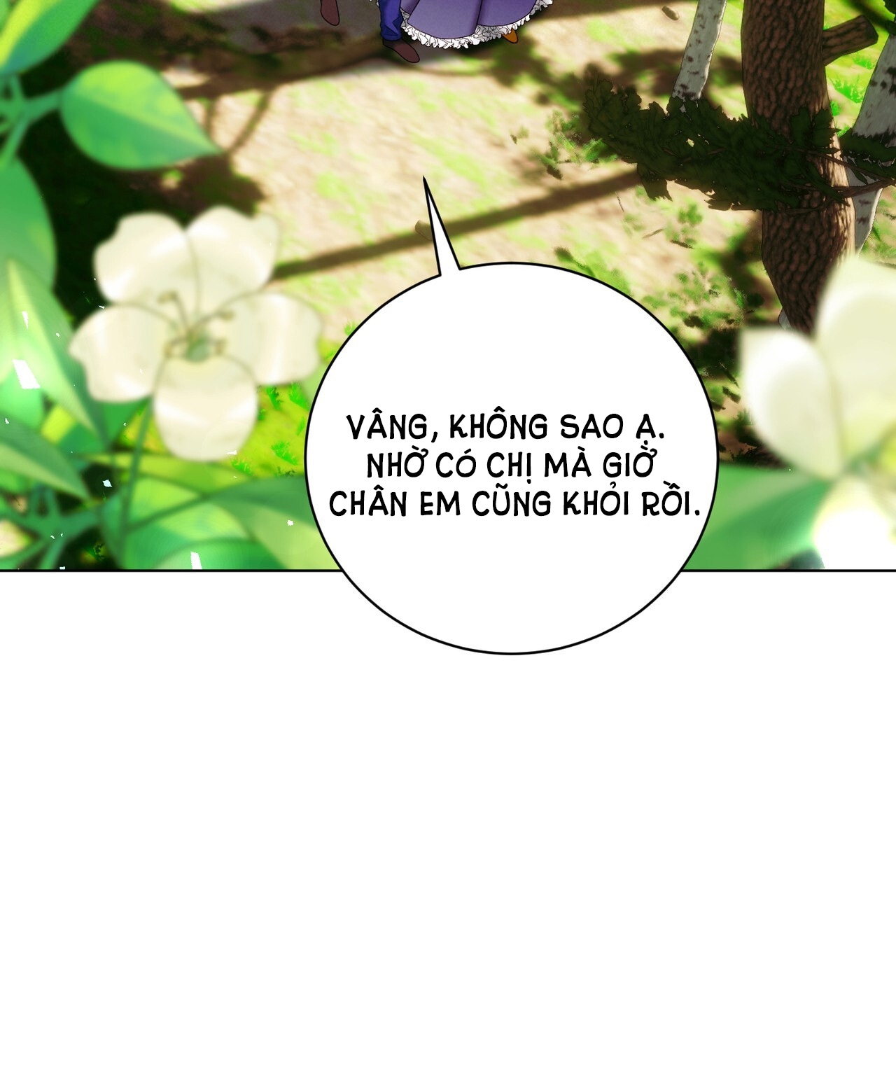 hợp đồng hôn nhân với hai người chồng chapter 13.2 8