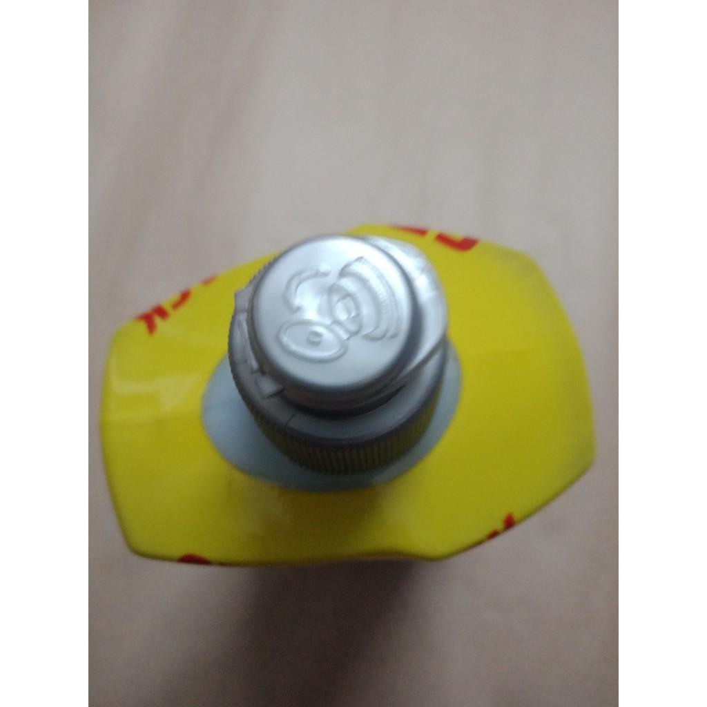 Nuớc làm bóng Finish nuớc trợ xả chuyên dùngcho máy rửa chén bát