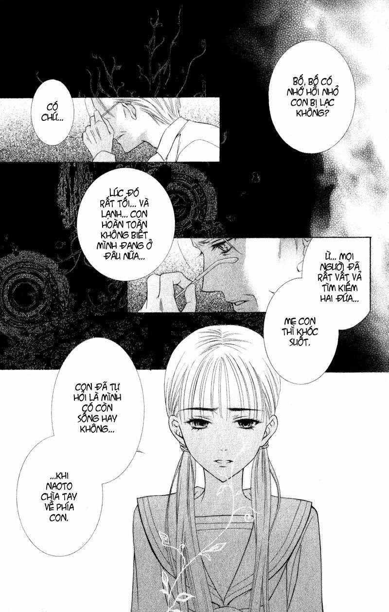 forest of lore chapter 3 55