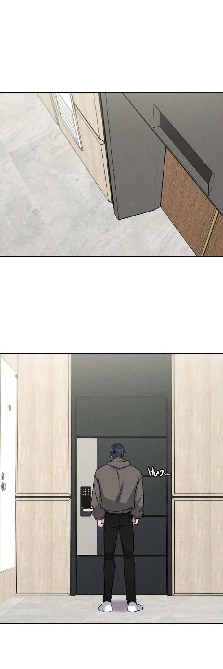 mặt trời của đêm chapter 25 15