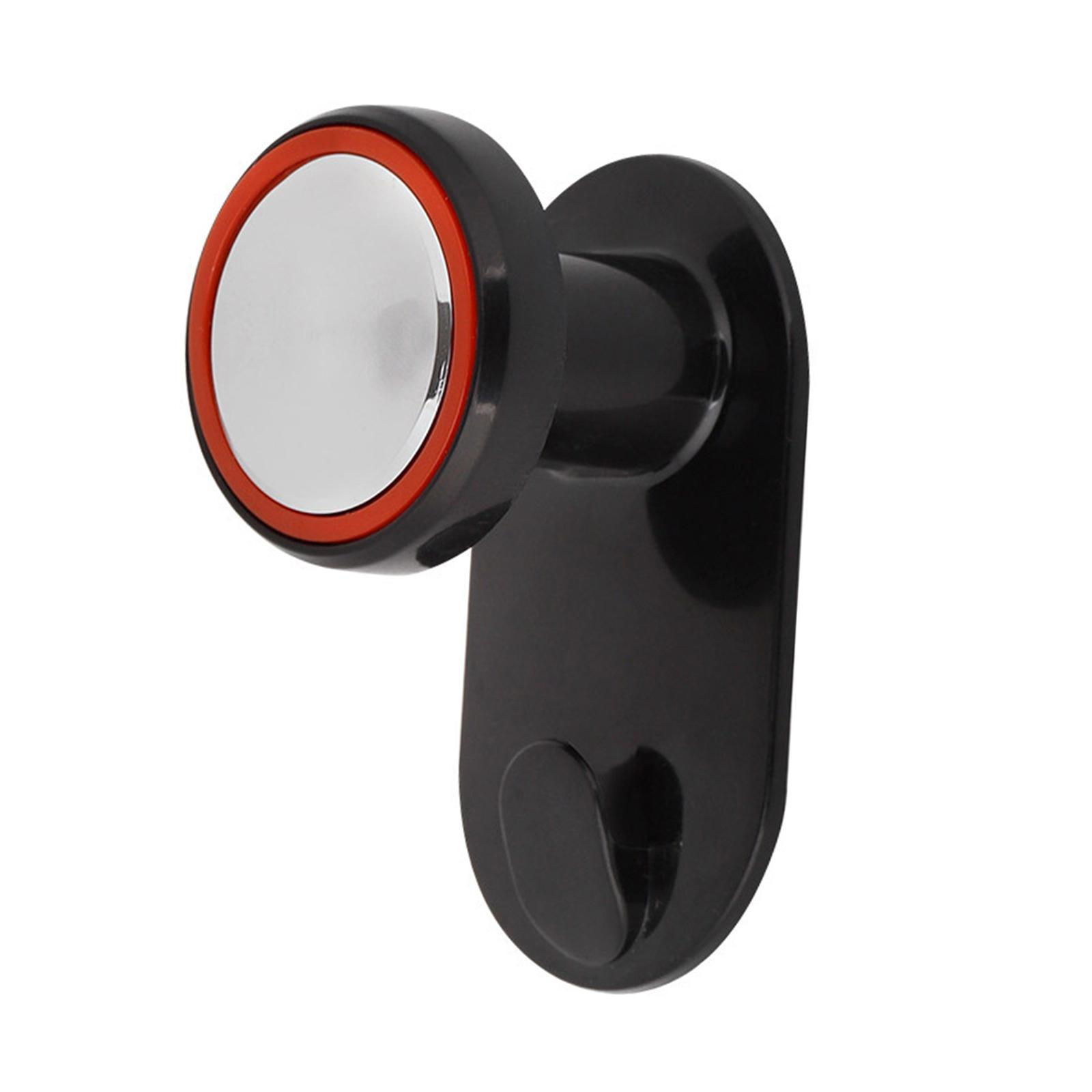 Headphone Stand Retractable Lightweight Cable Organizer Headphone Hook Mount