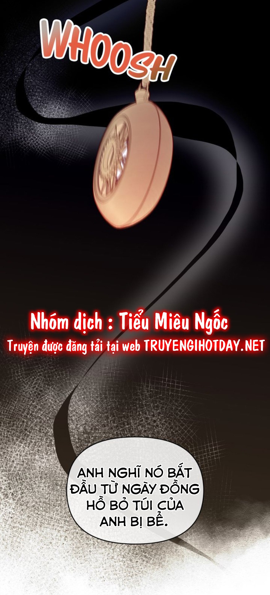 ngày mai chỉ có một lần chapter 53 57