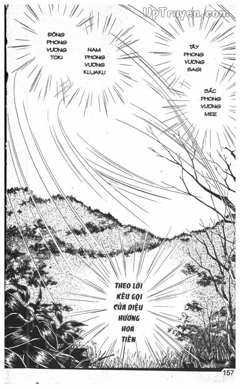 hoàng tử hoa - bud boy chapter 8 159